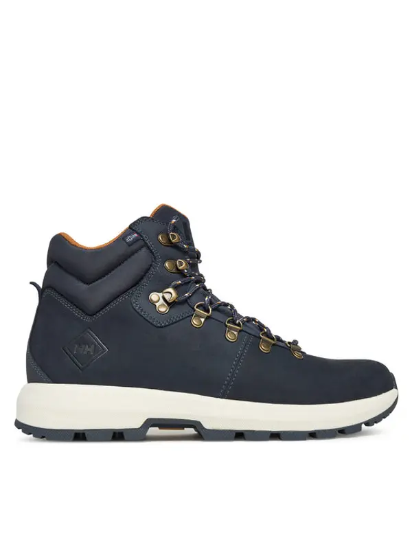Helly Hansen Helly Hansen Trekking Coastal 11740_860 Tamnoplava