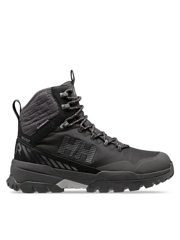 Helly Hansen Helly Hansen Trekking Crestone ULLR HT 11891 Crna