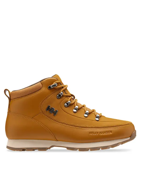 Helly Hansen Helly Hansen Trekking Forester Premium Winter Boots 12030 Smeđa