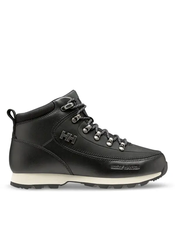 Helly Hansen Helly Hansen Trekking Forester Premium Winter Boots 12031 993 Crna