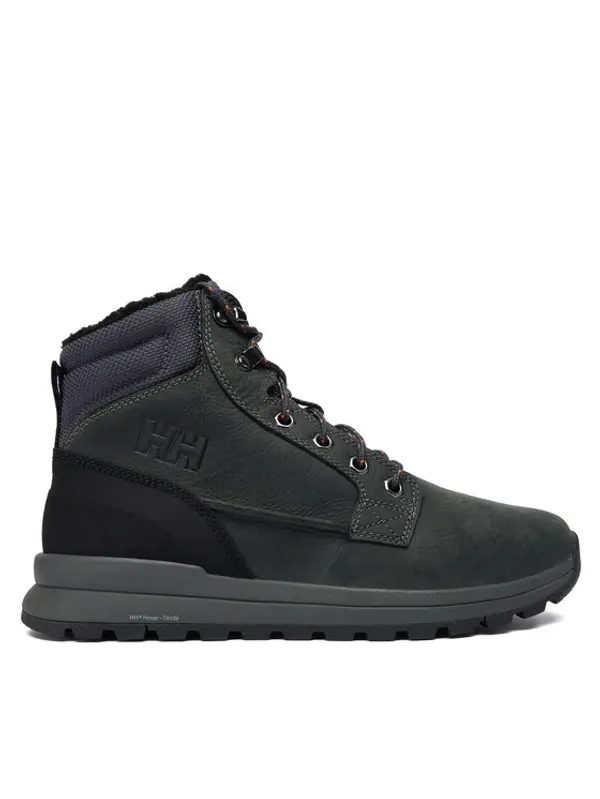 Helly Hansen Helly Hansen Trekking Kelvin Lx 11892 Siva