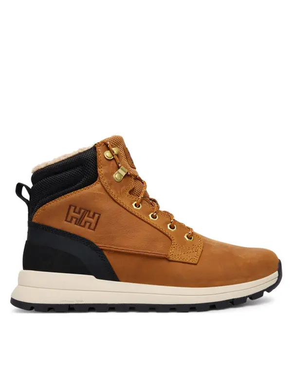 Helly Hansen Helly Hansen Trekking Kelvin Lx 11892_724 Smeđa