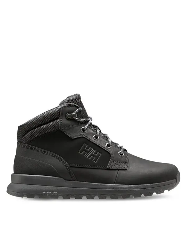 Helly Hansen Helly Hansen Trekking Kelvin Mid Boots 12038 Crna
