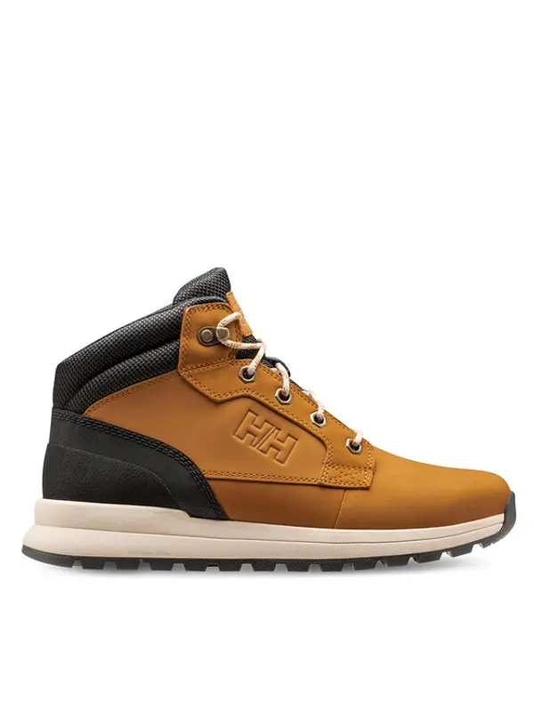 Helly Hansen Helly Hansen Trekking Kelvin Mid Boots 12038 Smeđa