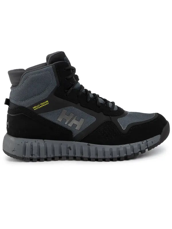 Helly Hansen Helly Hansen Trekking Monashee Ullr Ht 114-32.991 Crna