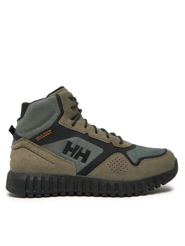Helly Hansen Helly Hansen Trekking Monashee Ullr HT 11432 Smeđa