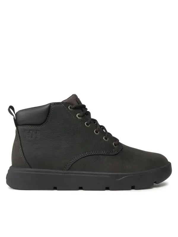 Helly Hansen Helly Hansen Trekking Pinehurst Leather 11738_713 Smeđa