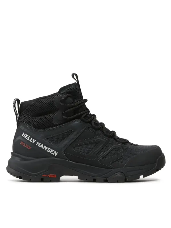 Helly Hansen Helly Hansen Trekking Stalheim Ht Boot 11851_990 Crna
