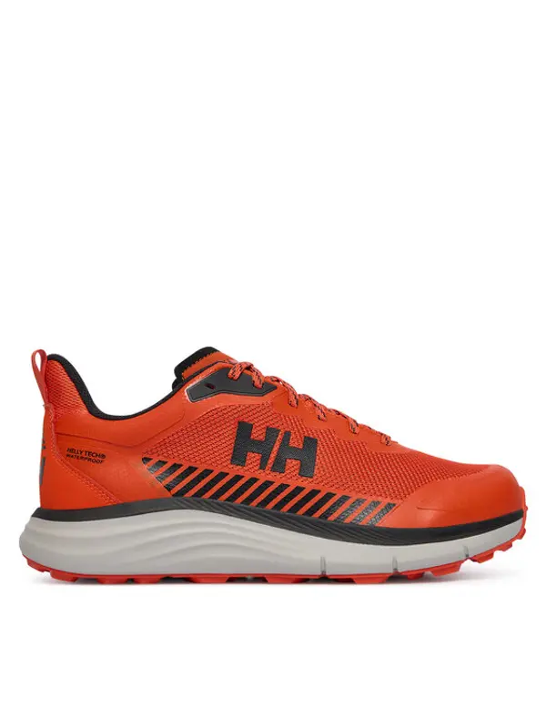 Helly Hansen Helly Hansen Trekking Stega HT 11976_300 Narančasta