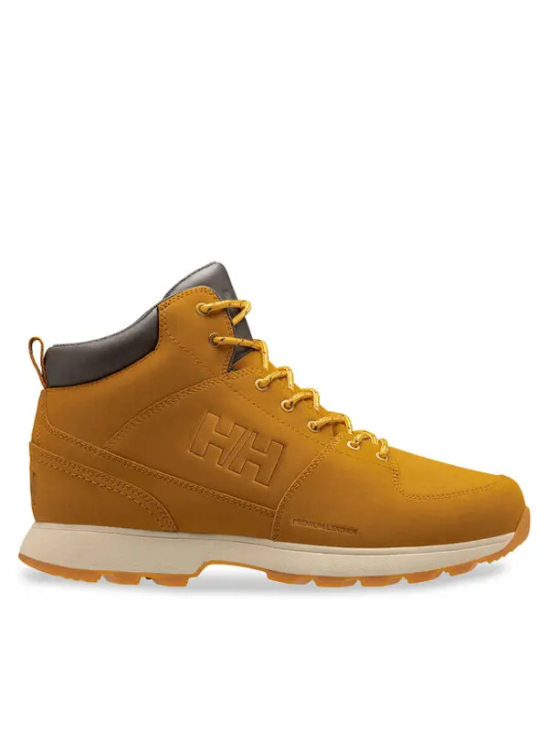 Helly Hansen Helly Hansen Trekking Tsuga 12039 725 Smeđa