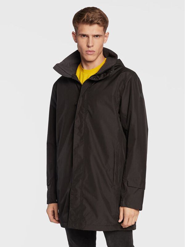 Helly Hansen Helly Hansen Vodootporna jakna Dubliner 53510 Crna Regular Fit