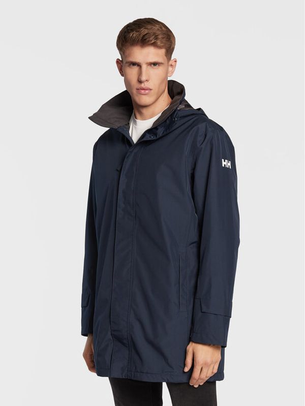 Helly Hansen Helly Hansen Vodootporna jakna Dubliner 53510 Tamnoplava Regular Fit