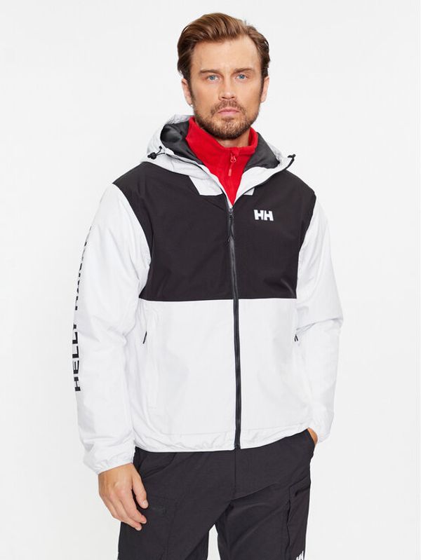 Helly Hansen Helly Hansen Vodootporna jakna Ervik Ins 53983 Siva Regular Fit