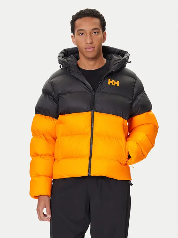 Helly Hansen Helly Hansen Zimska jakna Active Puffy 54482 Narančasta Regular Fit