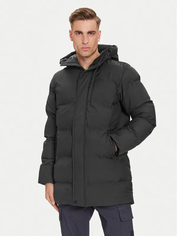 Helly Hansen Helly Hansen Zimska jakna Alby Puffy 54133 Crna Regular Fit