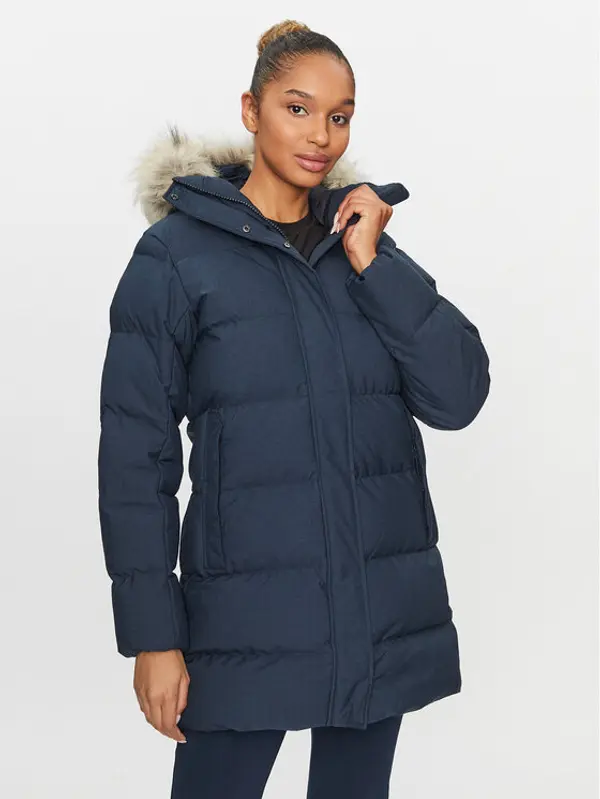 Helly Hansen Helly Hansen Zimska jakna Blossom 53624 Tamnoplava Regular Fit