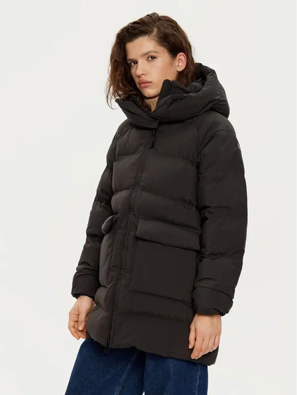 Helly Hansen Helly Hansen Zimska jakna Ellie 53108 Crna Regular Fit