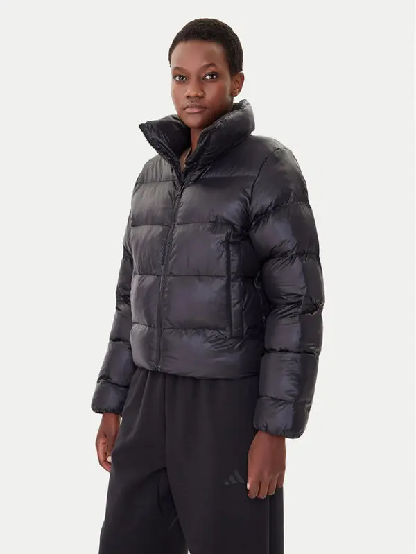 Helly Hansen Helly Hansen Zimska jakna Jade 53109 Crna Regular Fit