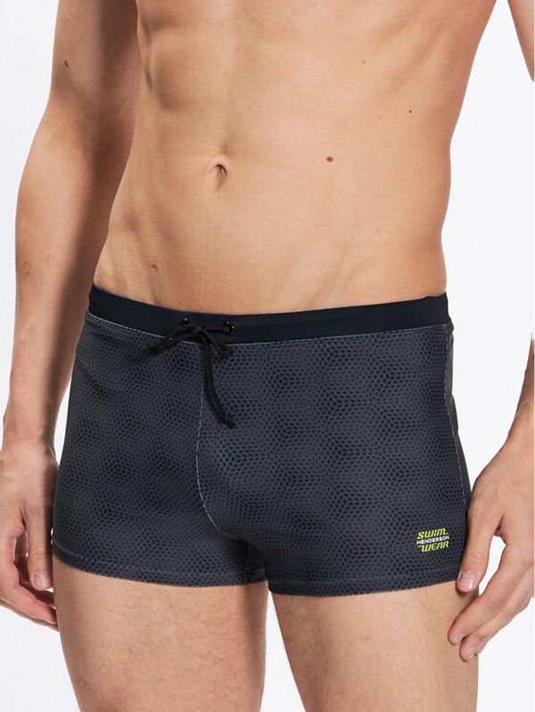 Henderson Henderson Kupaće gaće i hlače 40773 Siva