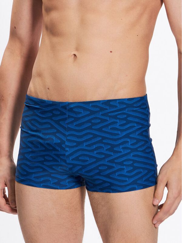 Henderson Henderson Kupaće gaće i hlače 40775 Plava