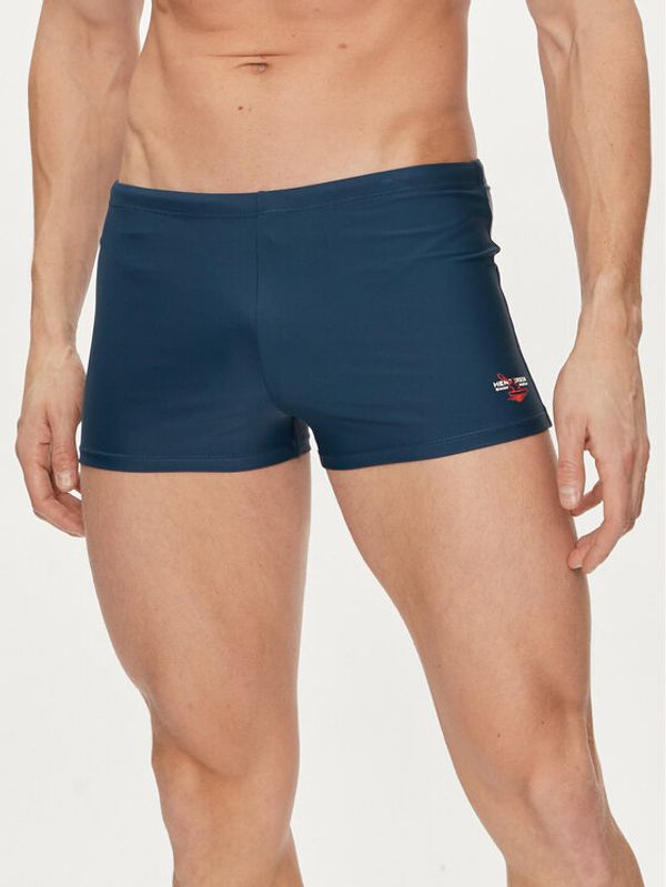 Henderson Henderson Kupaće gaće i hlače 41316 Tamnoplava