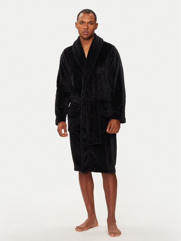 Henderson Henderson Ogrtač Huge 41941 Crna