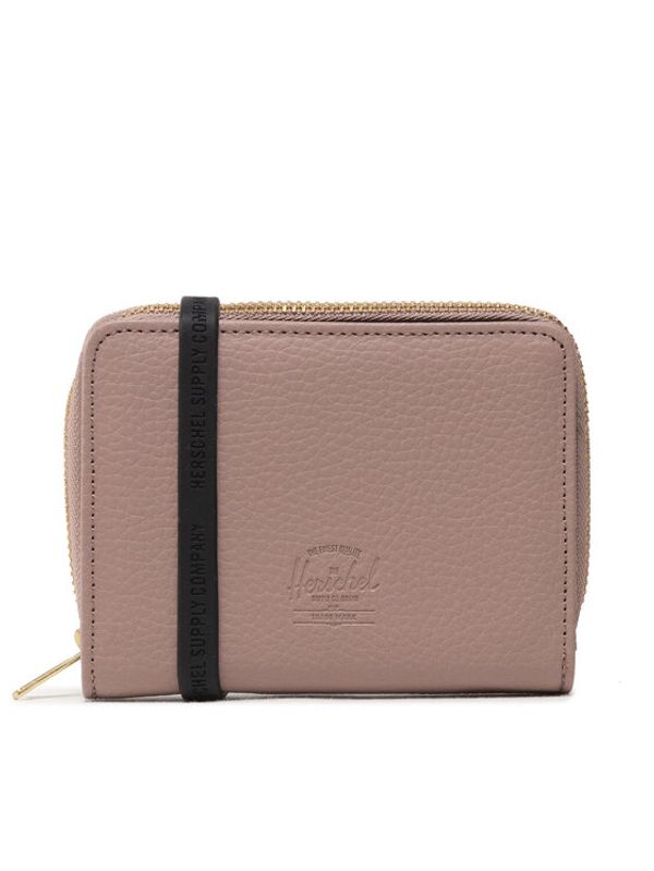 Herschel Herschel Mali ženski novčanik Quarry Ružičasta