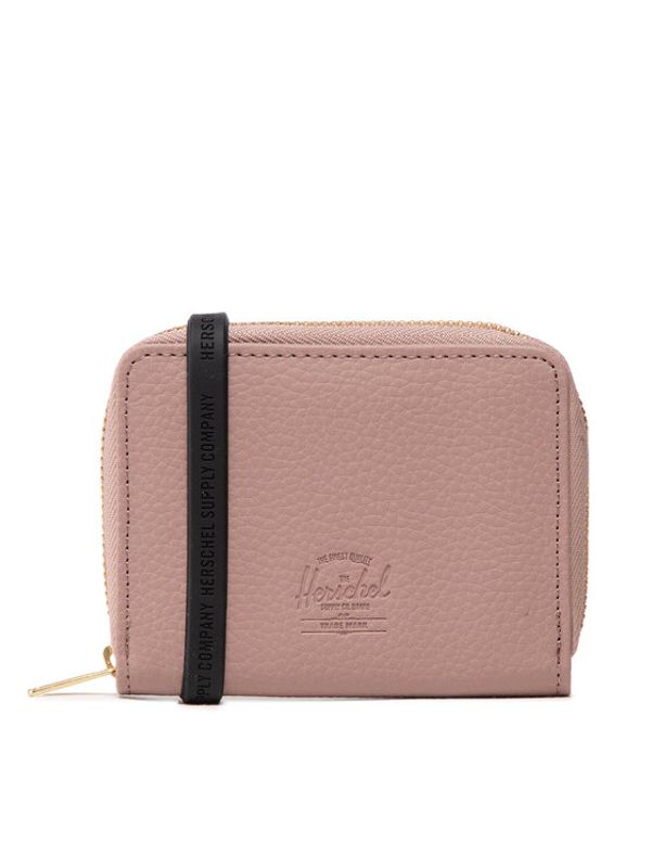 Herschel Herschel Mali ženski novčanik Tyler 11164-02077 Ružičasta