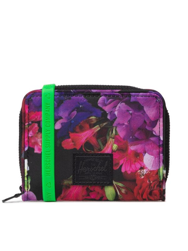 Herschel Herschel Mali ženski novčanik Tyler Fs 11097-05640 Šarena