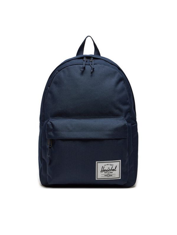 Herschel Herschel Ruksak Classic™ Backpack 11544-00007 Tamnoplava