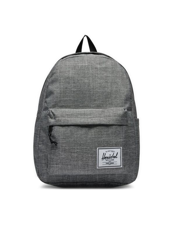 Herschel Herschel Ruksak Classic™ Backpack 11544-00919 Siva
