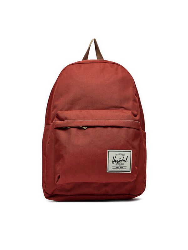 Herschel Herschel Ruksak Classic™ Backpack 11544-06284 Crvena