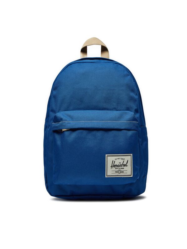 Herschel Herschel Ruksak Classic™ Backpack 11544-06287 Plava