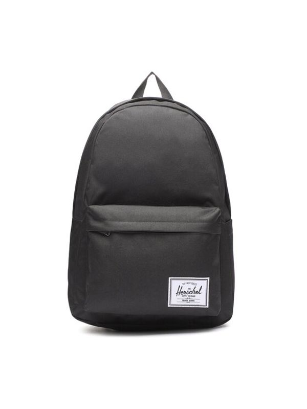 Herschel Herschel Ruksak Classic™ XL Backpack 11380-00001 Crna