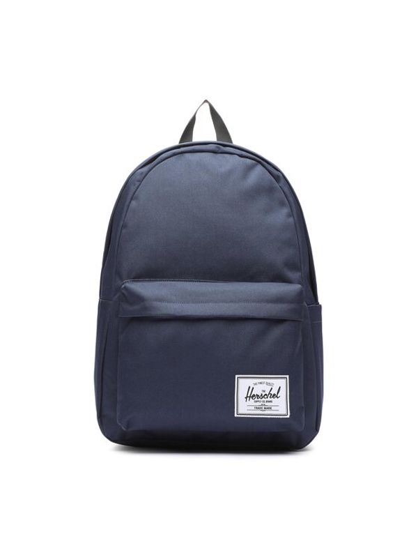 Herschel Herschel Ruksak Classic™ XL Backpack 11380-00007 Tamnoplava