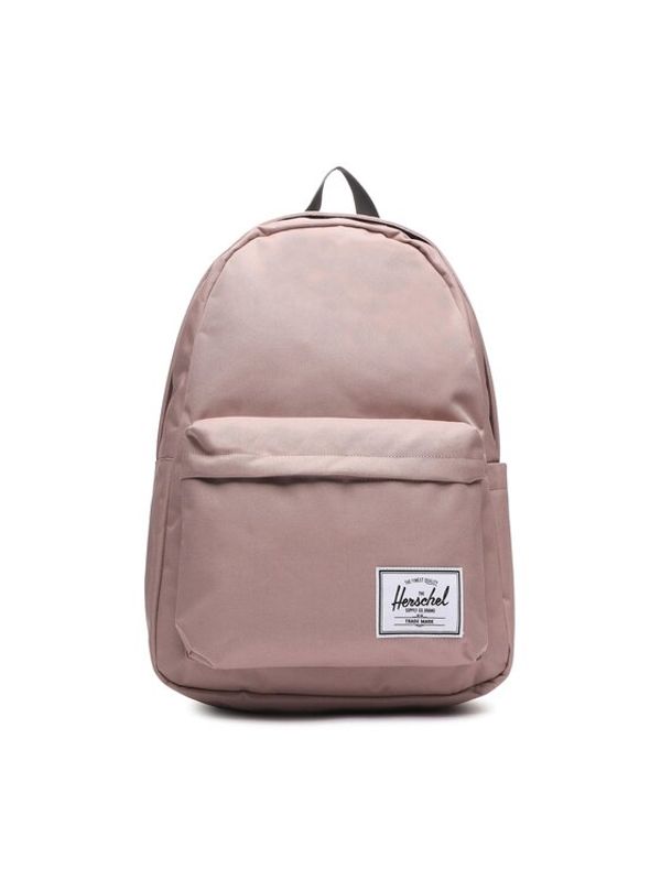 Herschel Herschel Ruksak Classic™ XL Backpack 11380-02077 Ružičasta