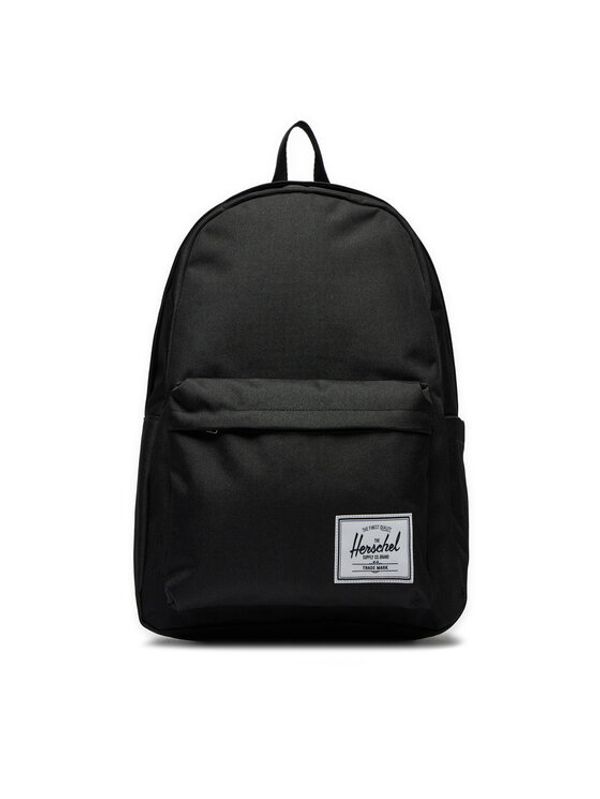Herschel Herschel Ruksak Classic™ XL Backpack 11546-00001 Crna