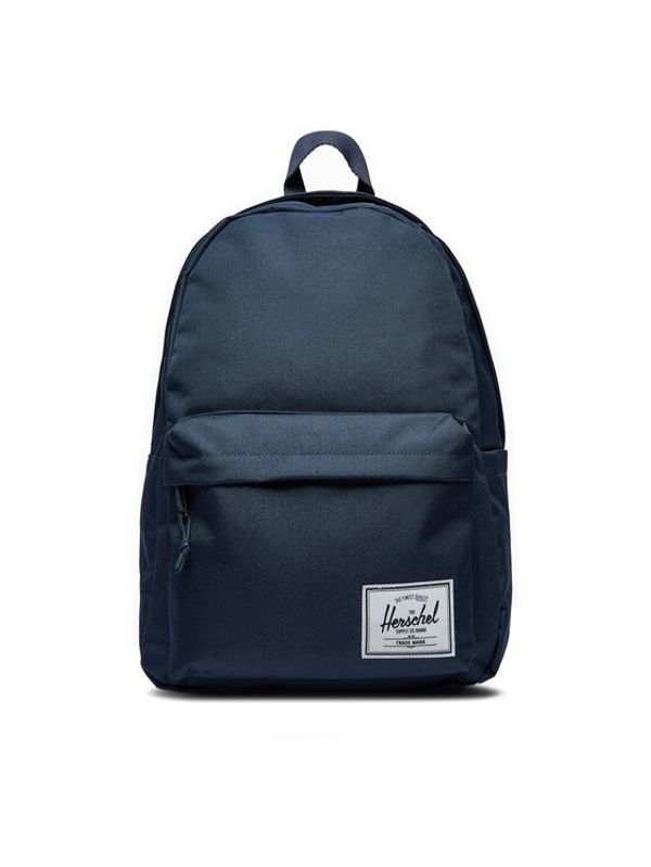 Herschel Herschel Ruksak Classic™ XL Backpack 11546-00007 Tamnoplava
