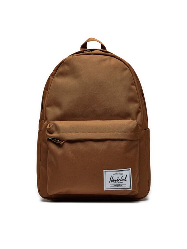Herschel Herschel Ruksak Classic™ XL Backpack 11546-05033 Smeđa