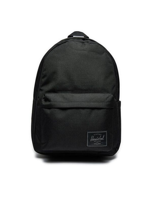 Herschel Herschel Ruksak Classic™ XL Backpack 11546-05881 Crna