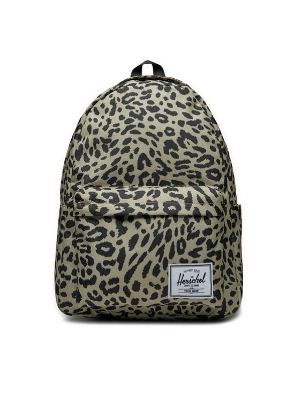 Herschel Herschel Ruksak Classic™ XL Backpack 11546-06251 Bež