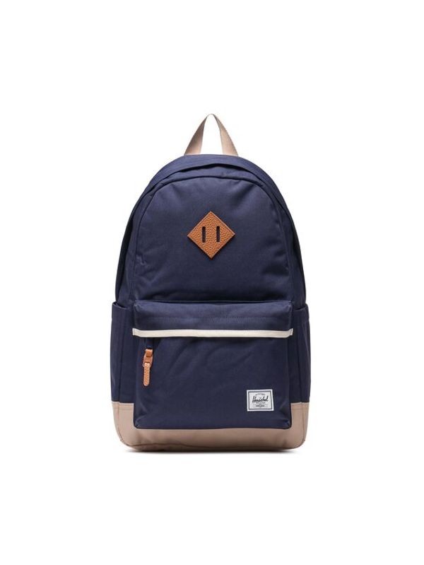 Herschel Herschel Ruksak Heritage™ Backpack 11383-05917 Crna
