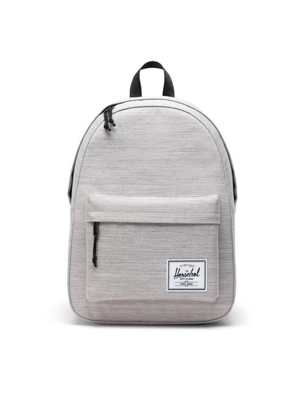 Herschel Herschel Ruksak Herschel Classic™ Backpack 11377-01866 Siva