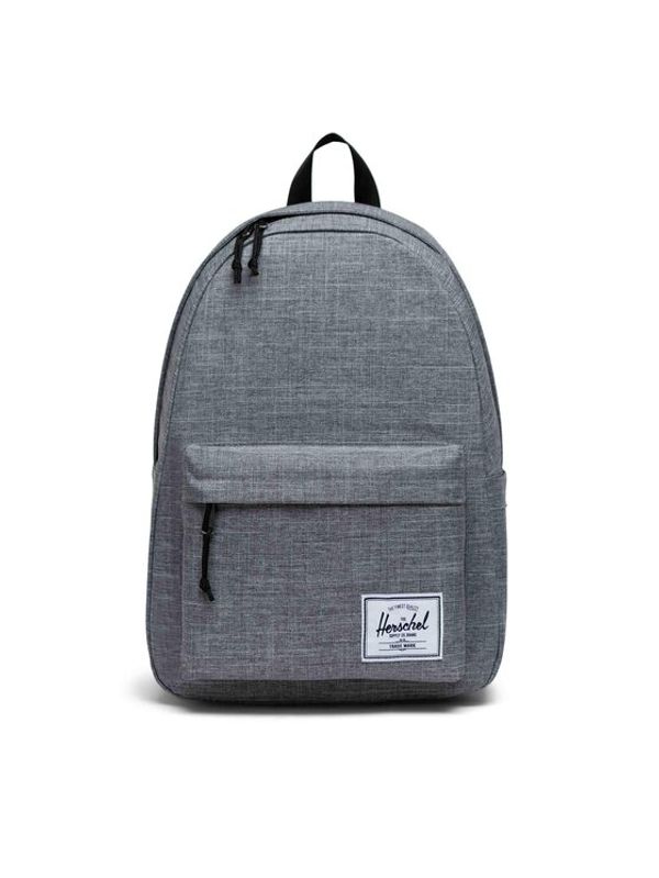 Herschel Herschel Ruksak Herschel Classic™ XL Backpack 11380-00919 Siva