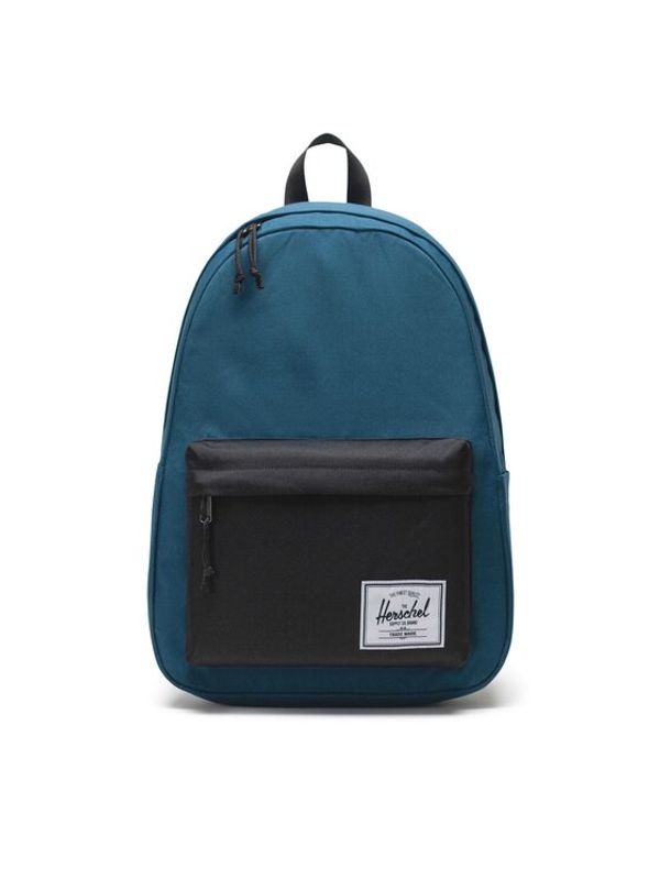 Herschel Herschel Ruksak Herschel Classic™ XL Backpack 11380-01389 Plava