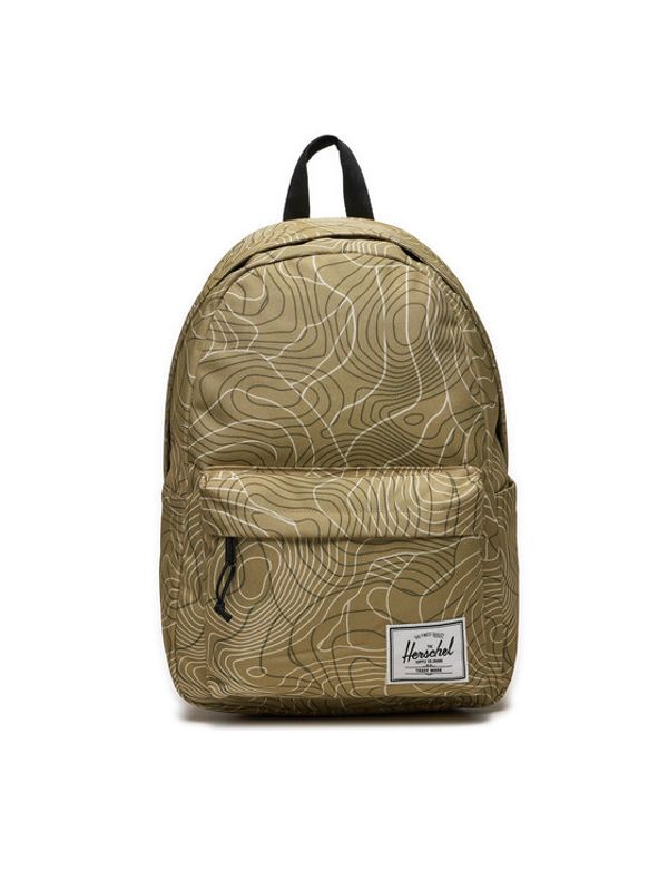 Herschel Herschel Ruksak Herschel Classic™ XL Backpack 11380-06170 Bež