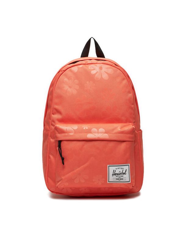 Herschel Herschel Ruksak Herschel Classic™ XL Backpack 11380-06180 Koraljna