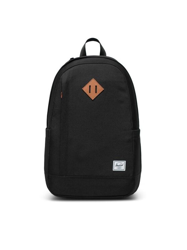 Herschel Herschel Ruksak Herschel Seymour Backpack 11403-00001 Crna