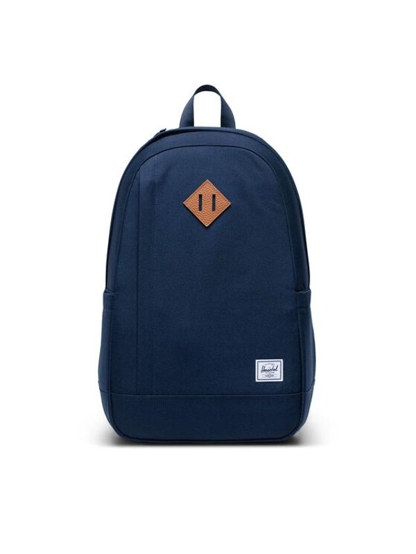 Herschel Herschel Ruksak Herschel Seymour Backpack 11403-00007 Tamnoplava
