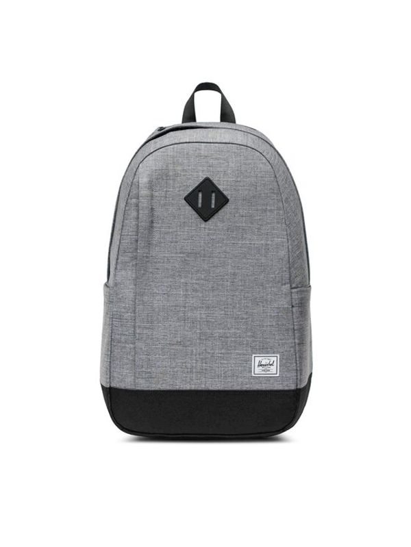 Herschel Herschel Ruksak Herschel Seymour Backpack 11403-00919 Siva